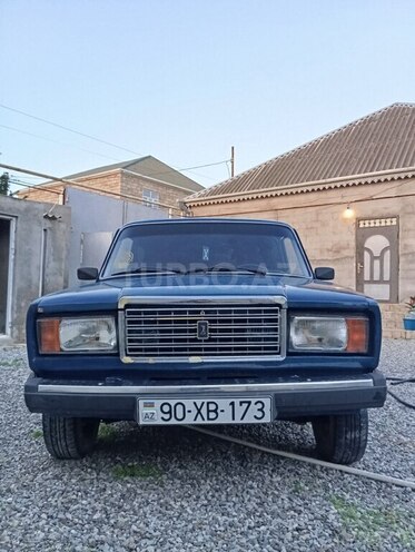 LADA (VAZ) 2107 2005, 166,600 km - 1.6 l - Bakı