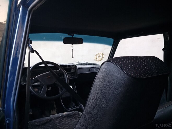 LADA (VAZ) 2107 2005, 166,600 km - 1.6 l - Bakı