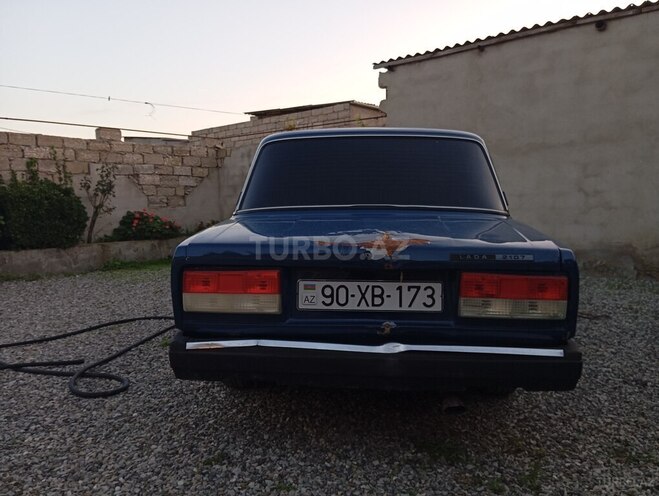 LADA (VAZ) 2107 2005, 166,600 km - 1.6 l - Bakı