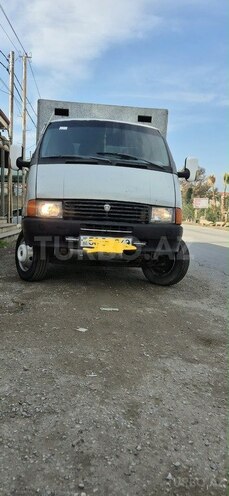 GAZ  1998, 651,460 km - 2.4 l - Bakı
