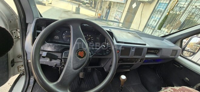GAZ  1998, 651,460 km - 2.4 l - Bakı