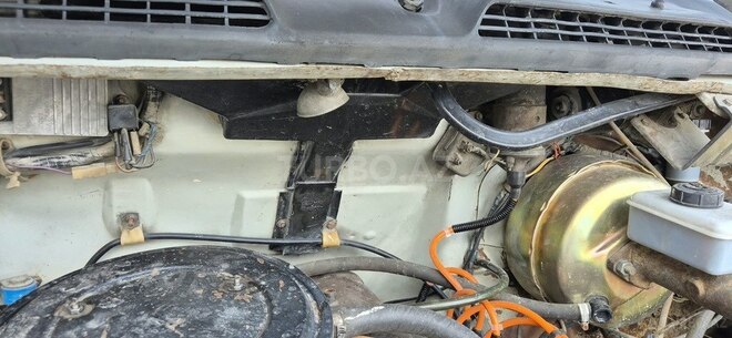 GAZ  1998, 651,460 km - 2.4 l - Bakı