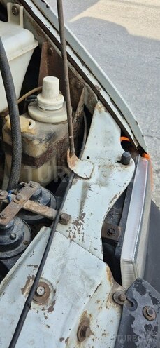 GAZ  1998, 651,460 km - 2.4 l - Bakı
