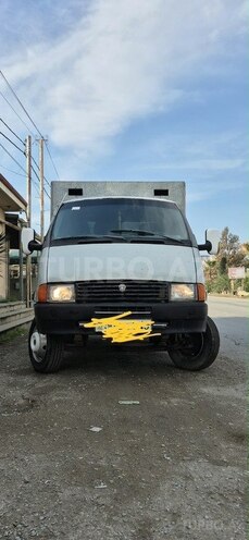 GAZ  1998, 651,460 km - 2.4 l - Bakı