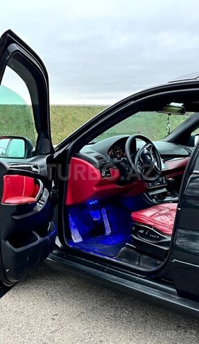 BMW X5 2000, 193,845 km - 3.0 l - Mingəçevir