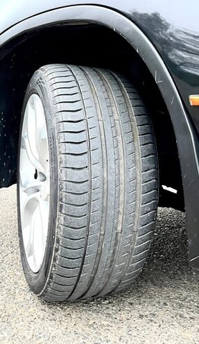 BMW X5 2000, 193,845 km - 3.0 l - Mingəçevir