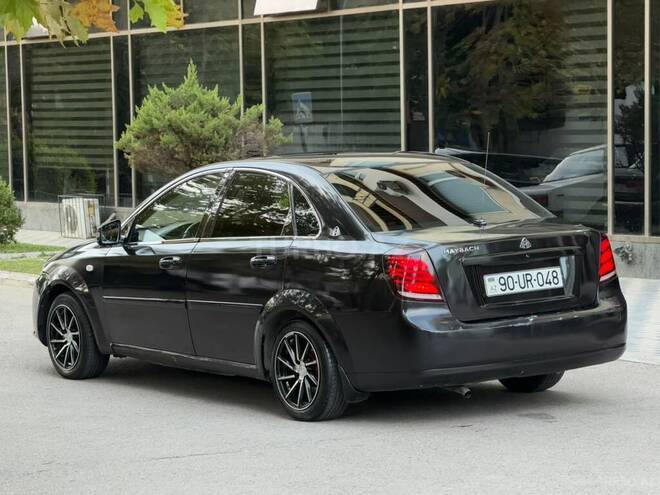 Daewoo Gentra 2014, 350,000 km - 1.5 l - Bakı