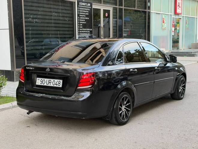 Daewoo Gentra 2014, 350,000 km - 1.5 l - Bakı
