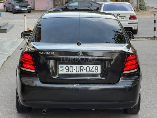 Daewoo Gentra 2014, 350,000 km - 1.5 l - Bakı
