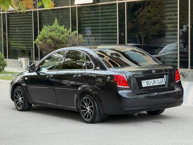 Daewoo Gentra 2014, 350,000 km - 1.5 l - Bakı