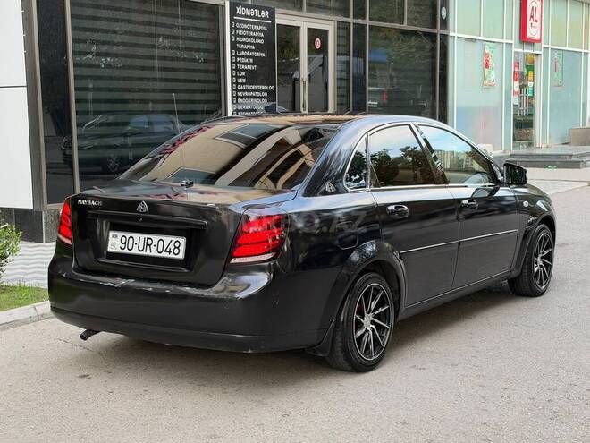 Daewoo Gentra 2014, 350,000 km - 1.5 l - Bakı