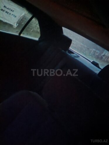 Mercedes E 200 1995, 450,000 km - 2.0 l - Cəlilabad