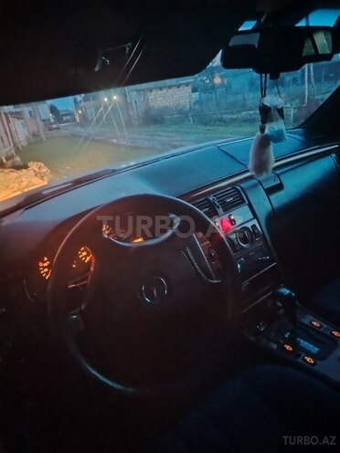 Mercedes E 200 1995, 450,000 km - 2.0 l - Cəlilabad