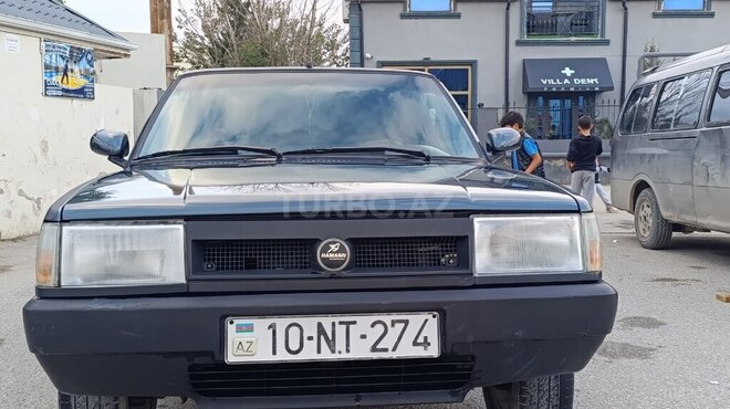Tofas Dogan 2005, 235,235 km - 1.6 l - Xırdalan