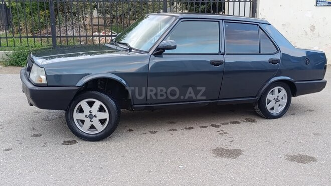 Tofas Dogan 2005, 235,235 km - 1.6 l - Xırdalan