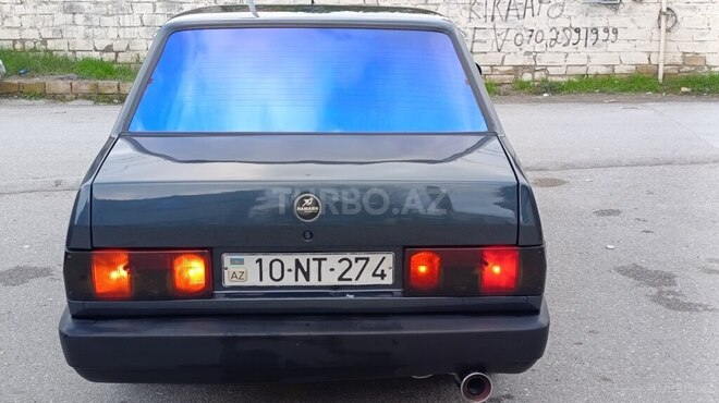 Tofas Dogan 2005, 235,235 km - 1.6 l - Xırdalan