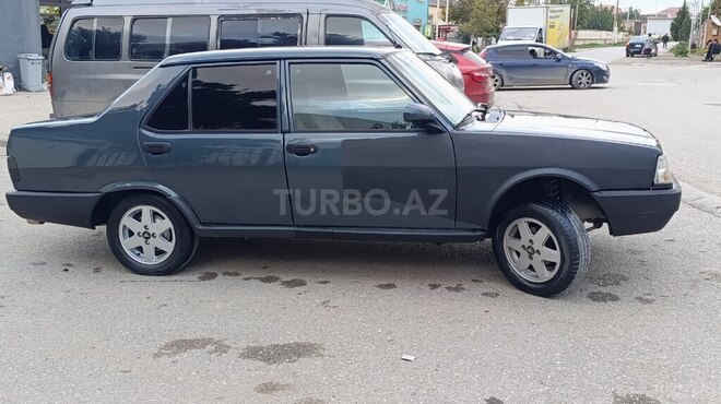 Tofas Dogan 2005, 235,235 km - 1.6 l - Xırdalan