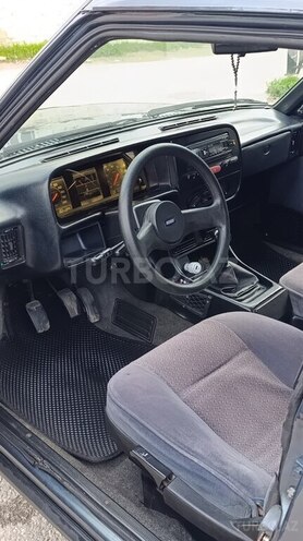 Tofas Dogan 2005, 235,235 km - 1.6 l - Xırdalan