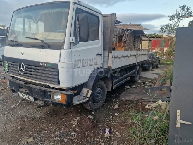 Mercedes Atego 814 1997, 430,000 km - 4.3 l - Bakı
