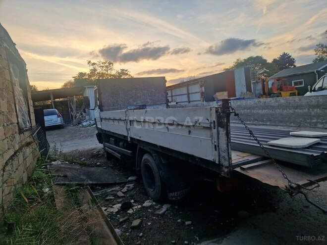 Mercedes Atego 814 1997, 430,000 km - 4.3 l - Bakı