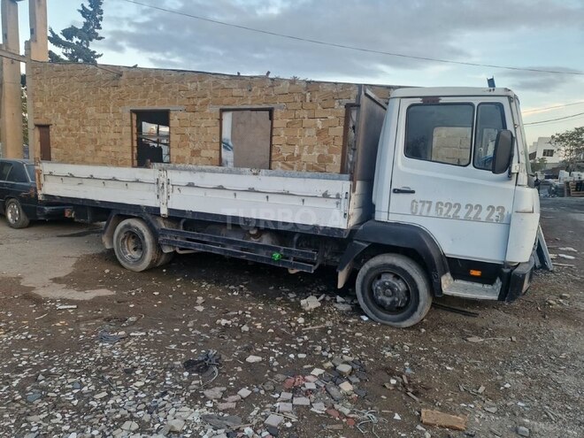 Mercedes Atego 814 1997, 430,000 km - 4.3 l - Bakı