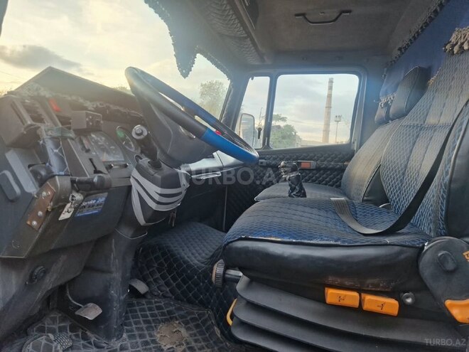 Mercedes Atego 814 1997, 430,000 km - 4.3 l - Bakı