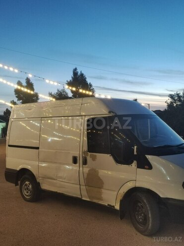 Ford Transit 2002, 500,000 km - 2.0 l - Bakı