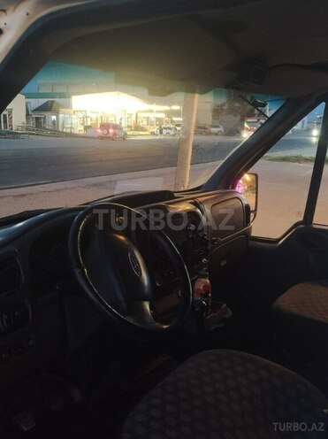 Ford Transit 2002, 500,000 km - 2.0 l - Bakı