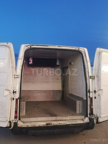 Ford Transit 2002, 500,000 km - 2.0 l - Bakı