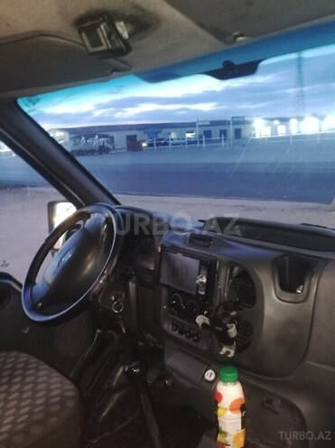 Ford Transit 2002, 500,000 km - 2.0 l - Bakı