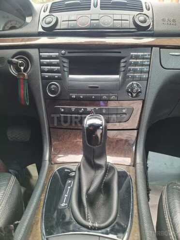 Mercedes E 320 2004, 343,000 km - 3.2 l - Balakən
