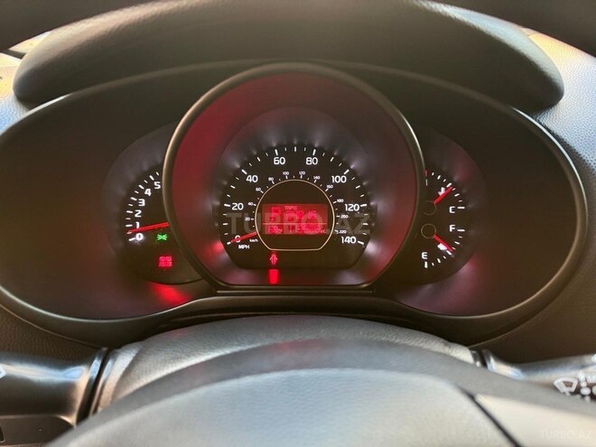 Kia Soul 2014, 181,856 km - 1.6 л - Bakı