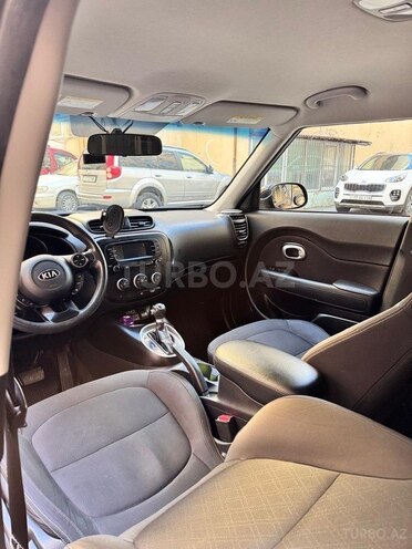 Kia Soul 2014, 181,856 km - 1.6 л - Bakı
