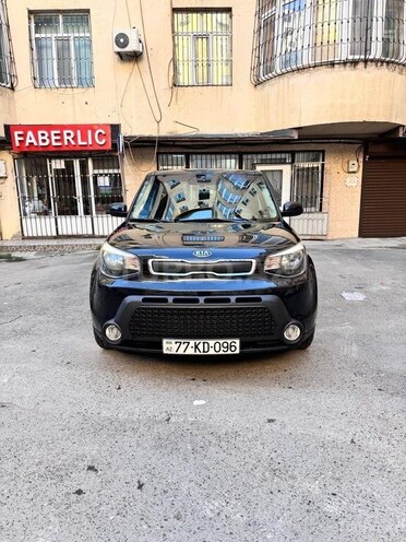 Kia Soul 2014, 181,856 km - 1.6 л - Bakı