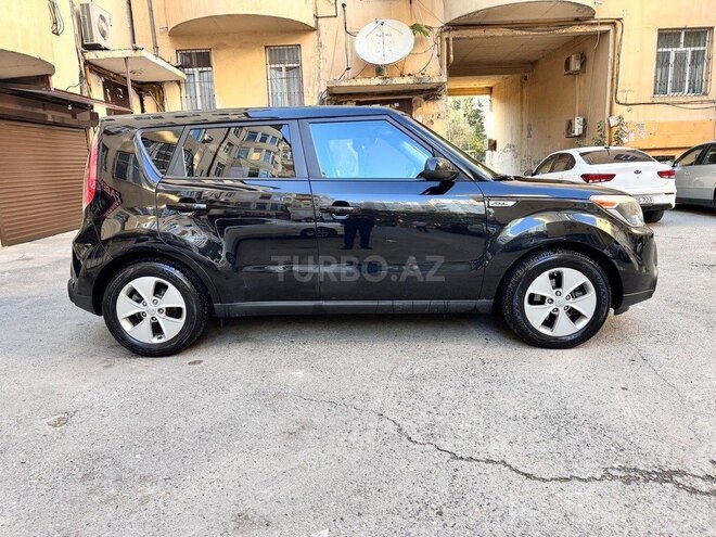 Kia Soul 2014, 181,856 km - 1.6 л - Bakı