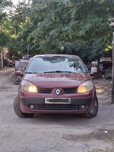 Renault Scenic 2005, 497,336 km - 1.5 л - Bakı