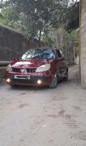 Renault Scenic 2005, 497,336 km - 1.5 л - Bakı