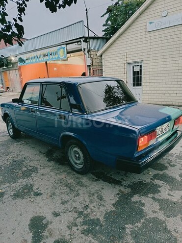 LADA (VAZ) 2107 2007, 75,000 km - 1.5 l - Quba