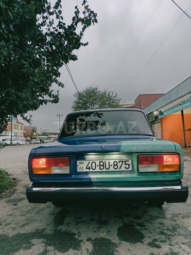 LADA (VAZ) 2107 2007, 75,000 km - 1.5 l - Quba