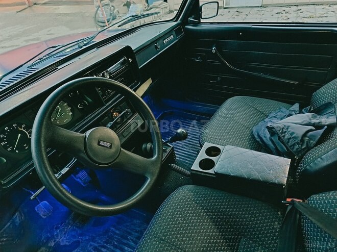 LADA (VAZ) 2107 2007, 75,000 km - 1.5 l - Quba