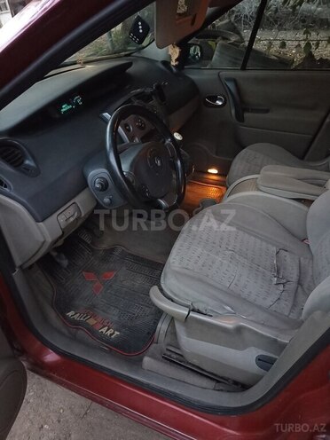 Renault Scenic 2005, 497,336 km - 1.5 л - Bakı