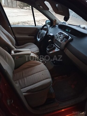 Renault Scenic 2005, 497,336 km - 1.5 л - Bakı