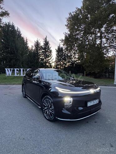 Changan  2025, 24,372 km - 1.5 l - Mingəçevir