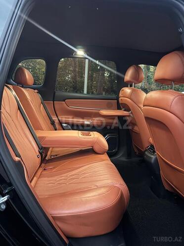 Changan  2025, 24,372 km - 1.5 l - Mingəçevir