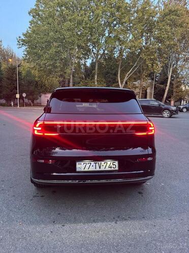 Changan  2025, 24,372 km - 1.5 l - Mingəçevir