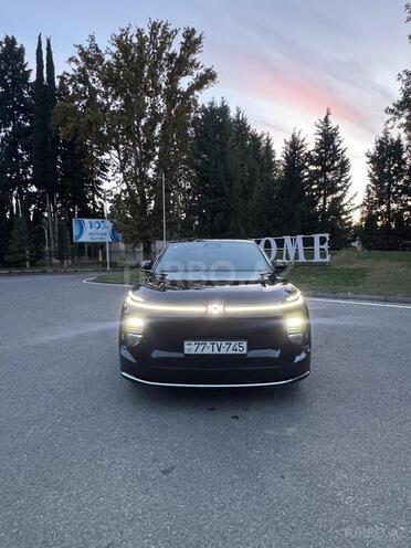 Changan  2025, 24,372 km - 1.5 l - Mingəçevir