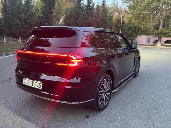 Changan  2025, 24,372 km - 1.5 l - Mingəçevir