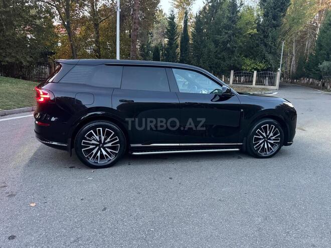 Changan  2025, 24,372 km - 1.5 l - Mingəçevir