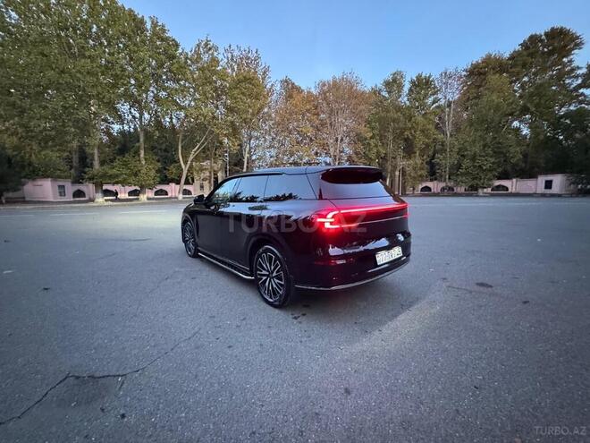 Changan  2025, 24,372 km - 1.5 l - Mingəçevir
