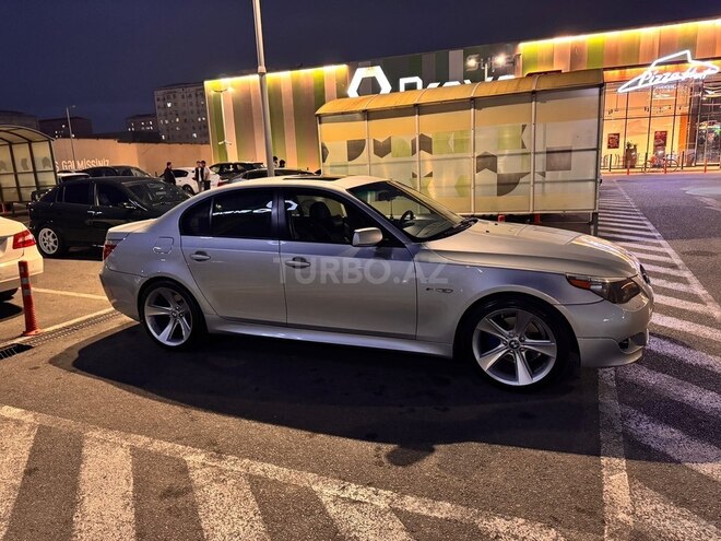 BMW 530 2005, 281,546 km - 3.0 l - Sumqayıt